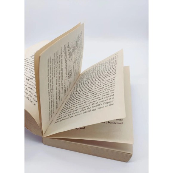 True Believer Nicholas Sparks Paperback Book Novel Love Story Romance NY Best #1 - Picture 7 of 9